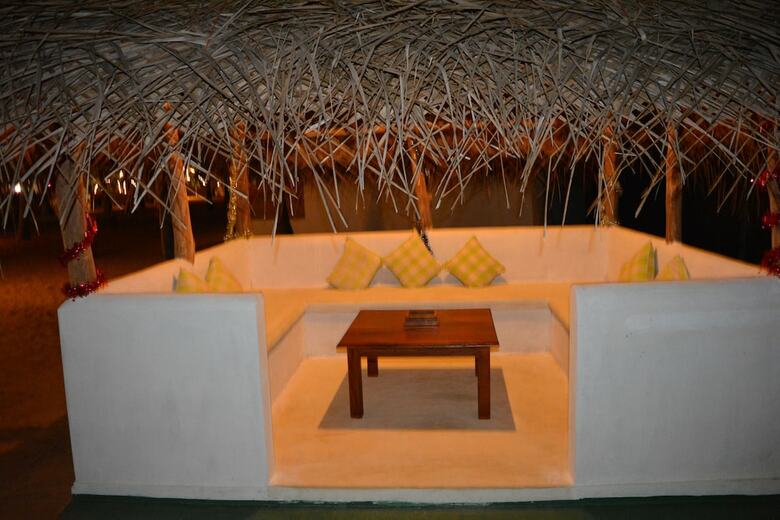Apartamento Roshanne Beach Resort