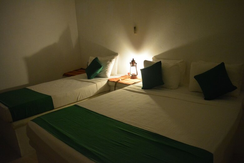 Apartamento Roshanne Beach Resort
