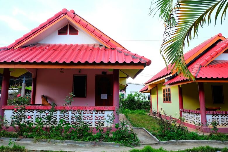 Hotel Pai Friendly Resort