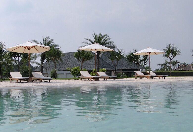 Dalukuan Park And Hotel