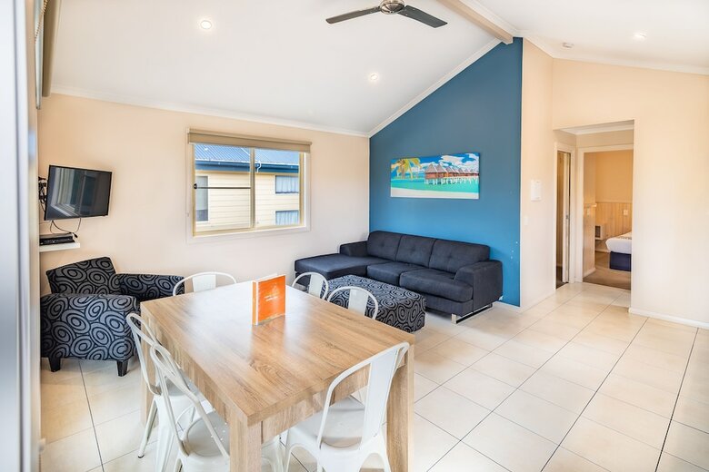 Cabana Ingenia Holidays Soldiers Point