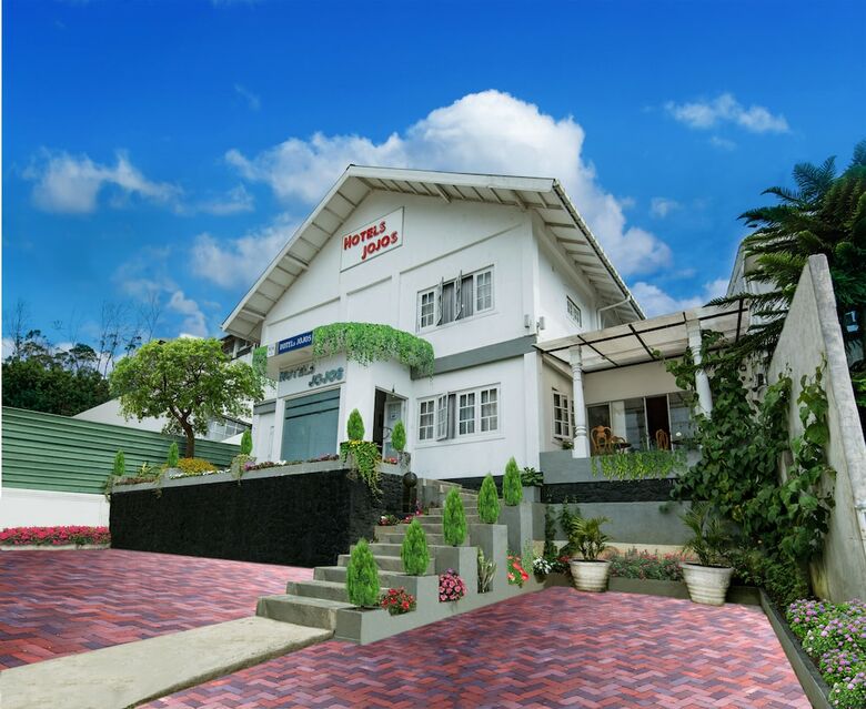 Hotels Jojos