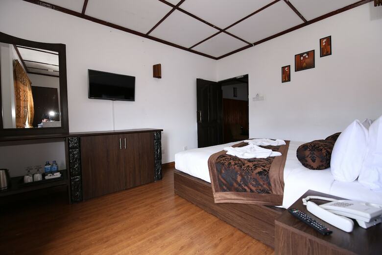 Hotels Jojos