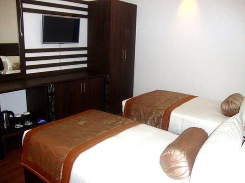 Hotels Jojos