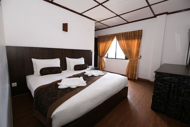 Hotels Jojos