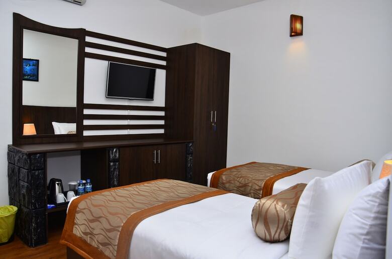 Hotels Jojos