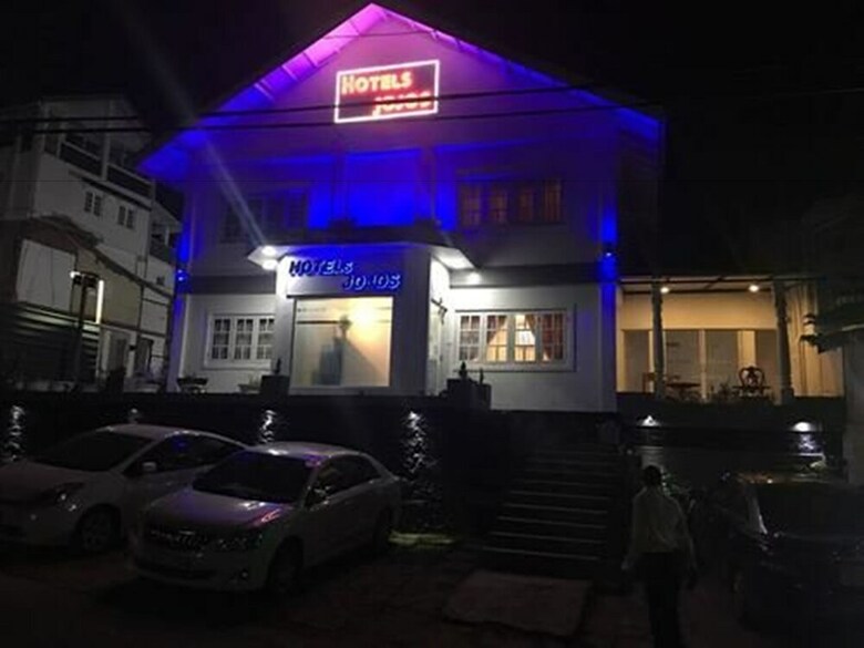 Hotels Jojos