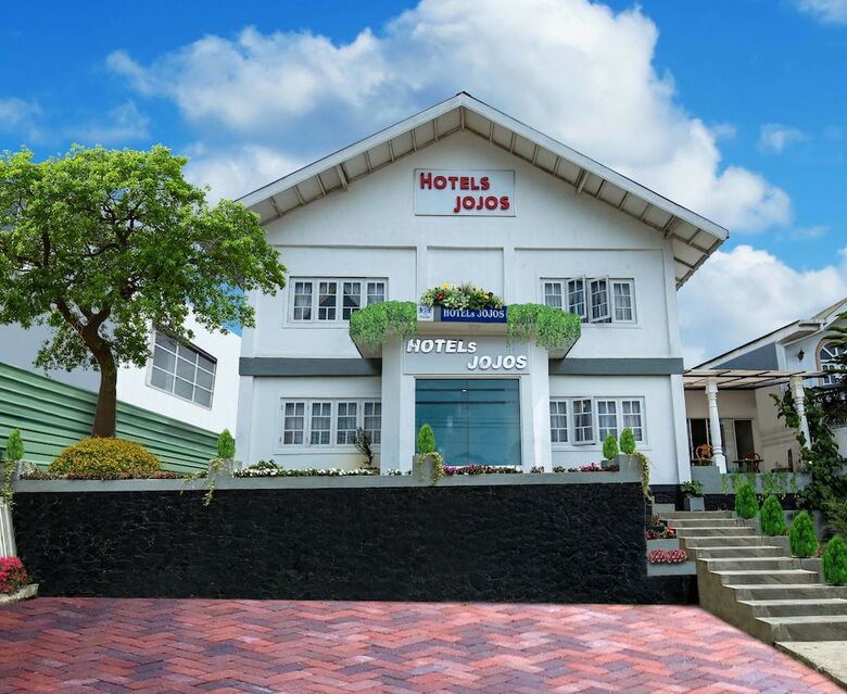 Hotels Jojos