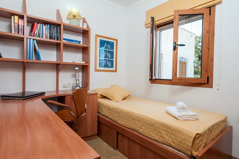 Villa Solivar (corritx 2)