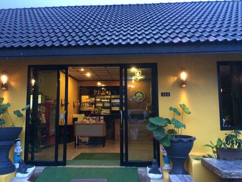 Hotel Loma Resort