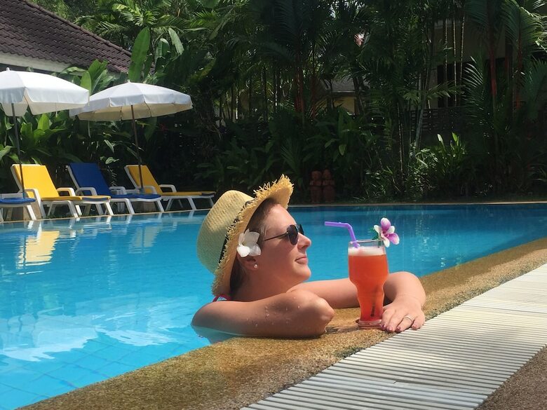 Hotel Loma Resort