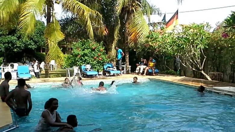Hotel H�tel Casa Cornelia