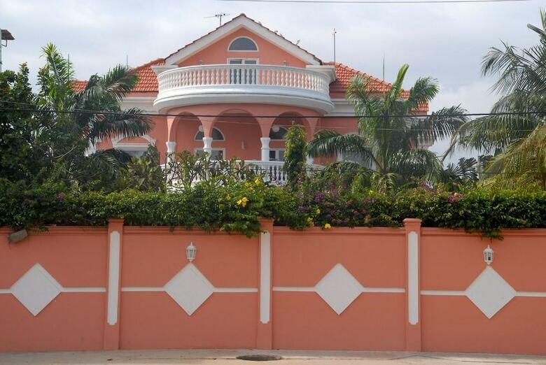 Hotel H�tel Casa Cornelia