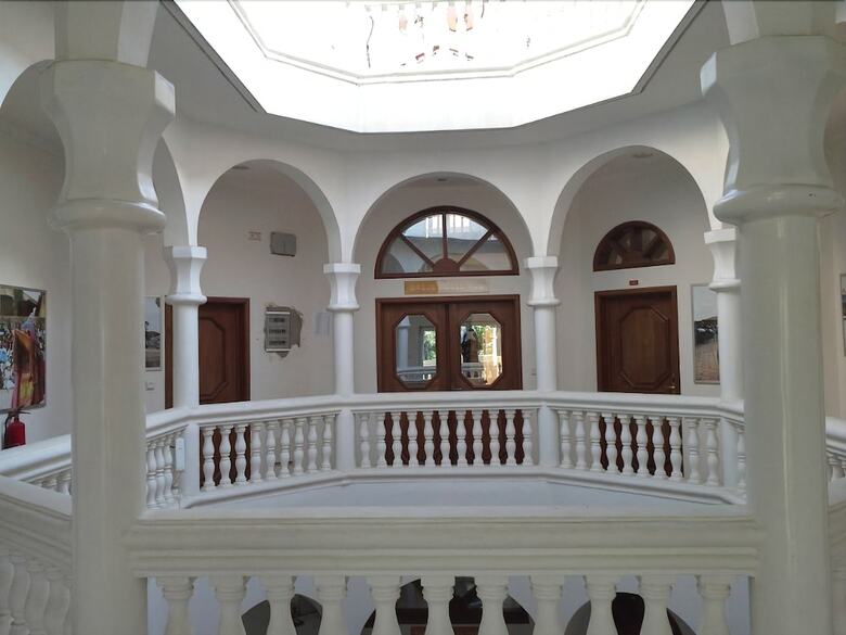 Hotel H�tel Casa Cornelia