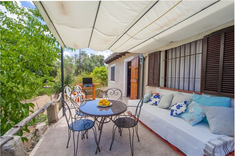 Can Pastera - Villa With Private Pool In Campanet