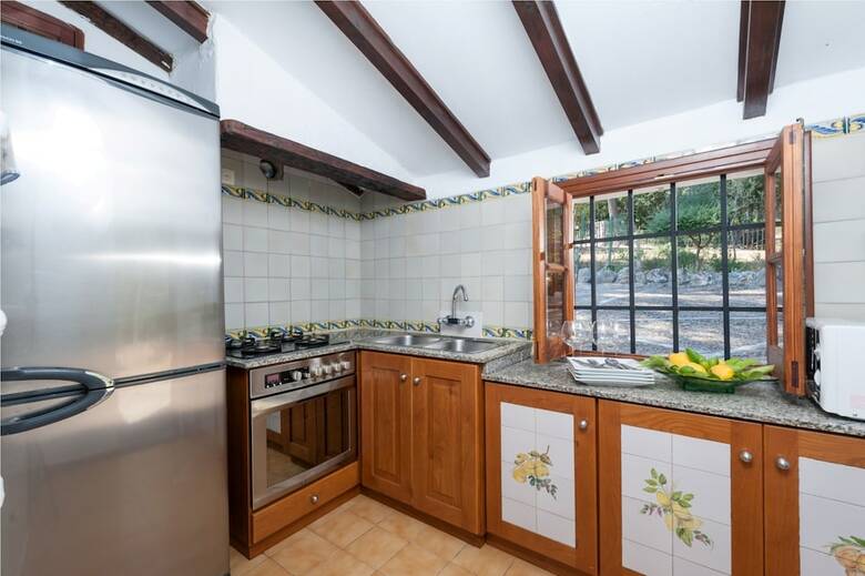 Can Pastera - Villa With Private Pool In Campanet