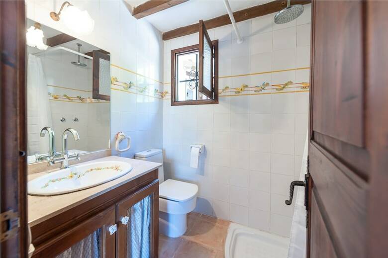 Can Pastera - Villa With Private Pool In Campanet