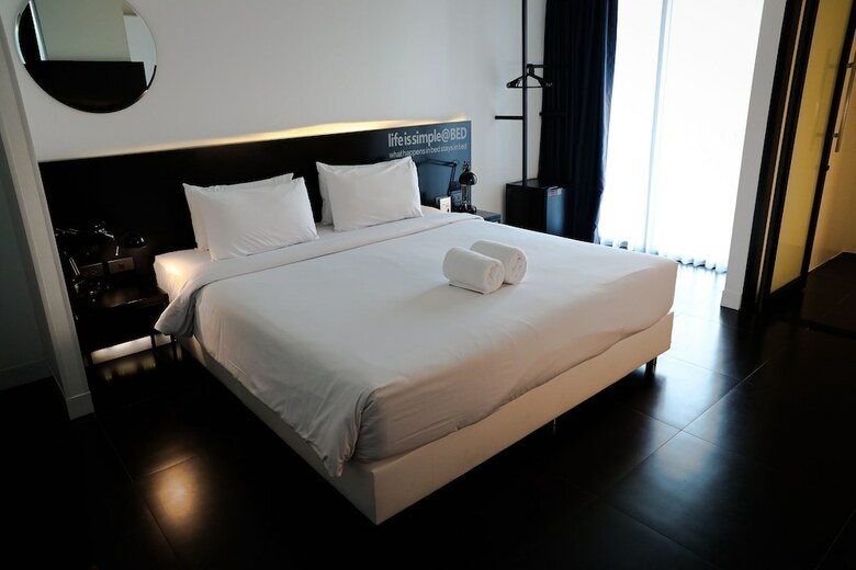 Bed Nimman Hotel - Adults Only