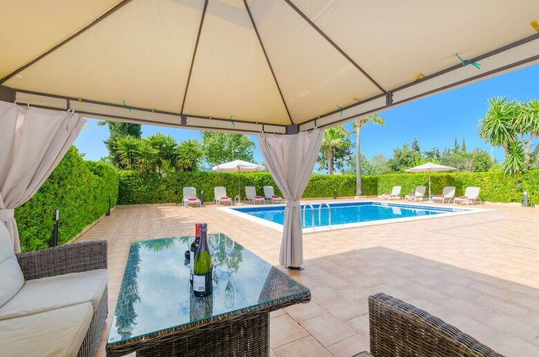 Villa Es Pascolet