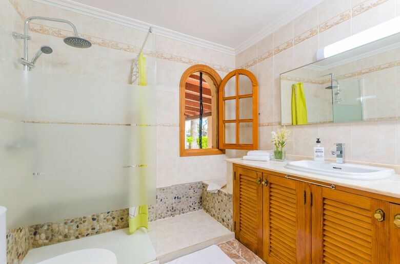 Villa Es Pascolet