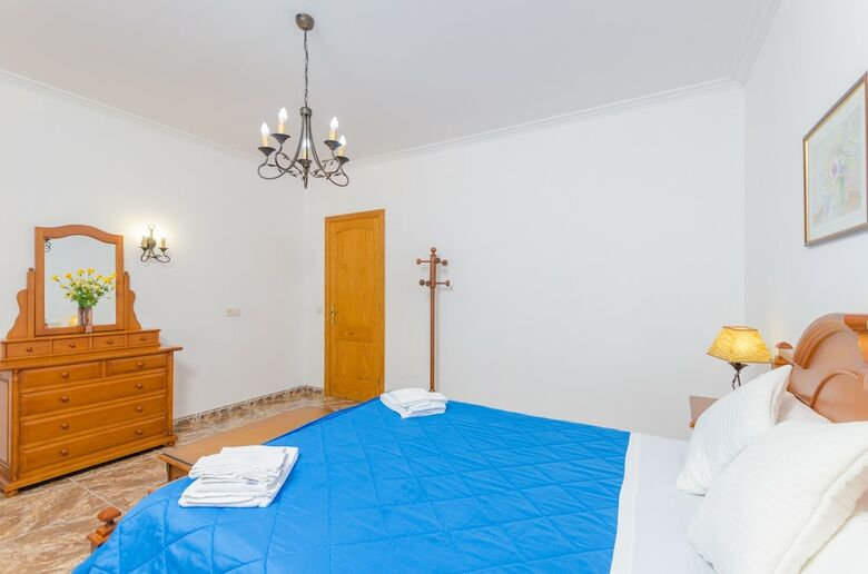 Villa Es Pascolet