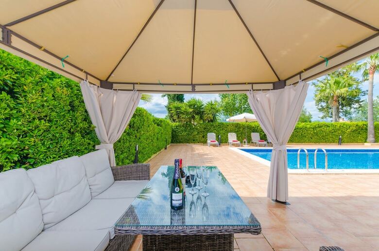 Villa Es Pascolet