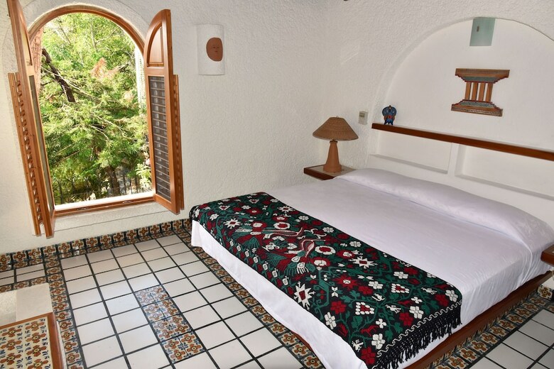 Hotel Villa De La Roca