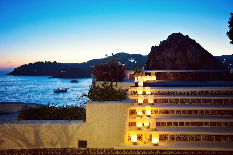 Hotel Villa De La Roca