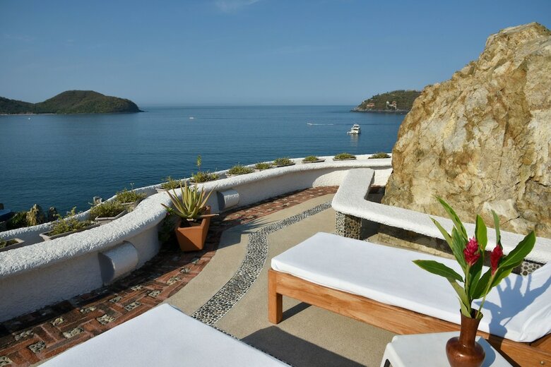 Hotel Villa De La Roca