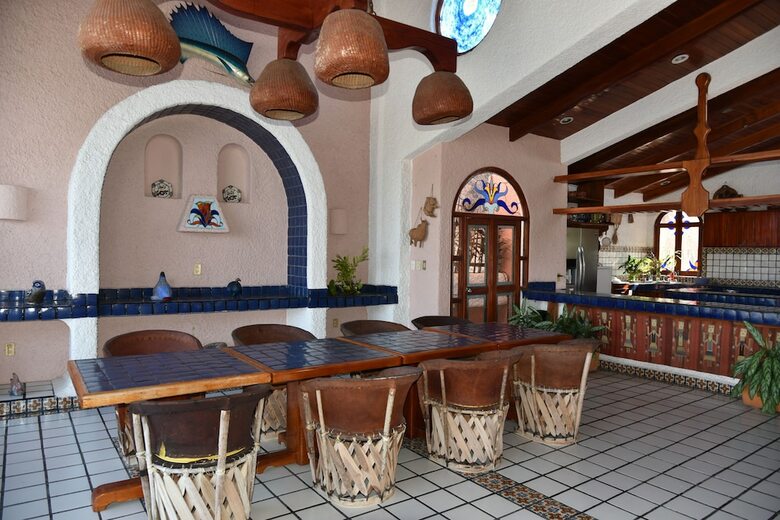 Hotel Villa De La Roca