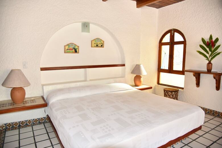 Hotel Villa De La Roca
