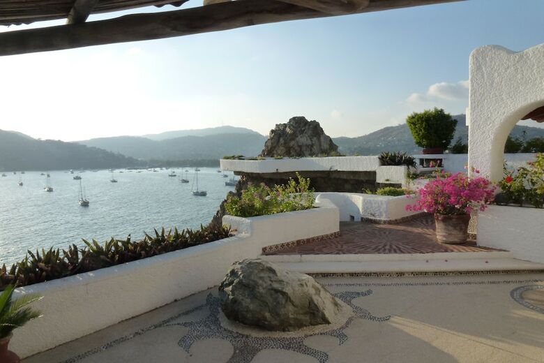 Hotel Villa De La Roca
