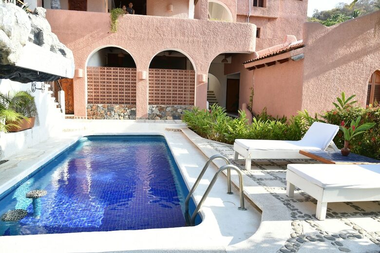 Hotel Villa De La Roca