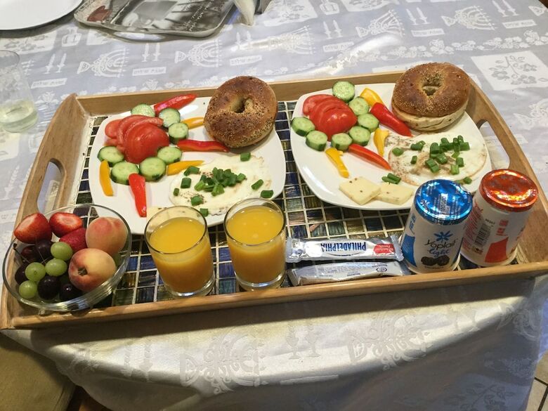 Bed & Breakfast Sunshine La Bnb
