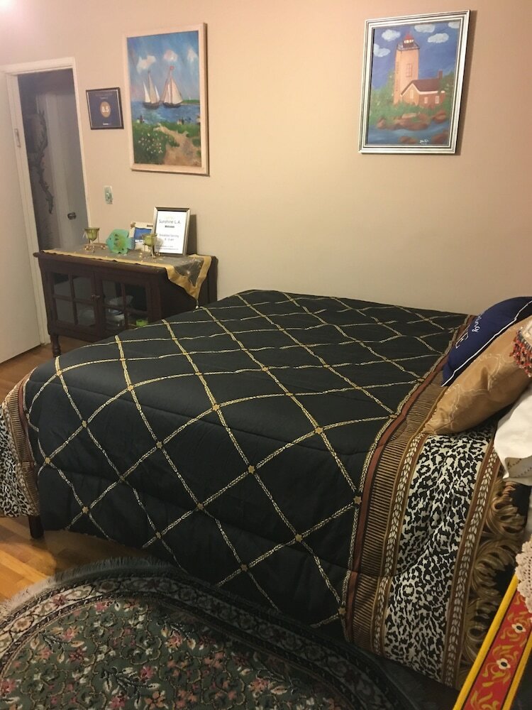 Bed & Breakfast Sunshine La Bnb
