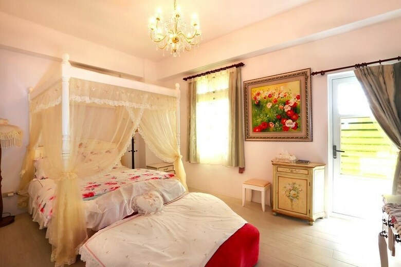 Hotel Alice Garden B&B