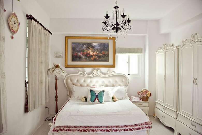Hotel Alice Garden B&B
