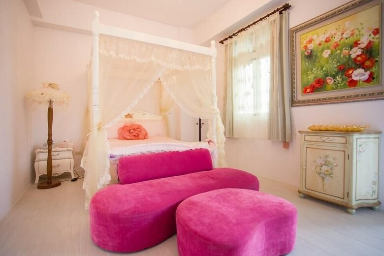 Hotel Alice Garden B&B
