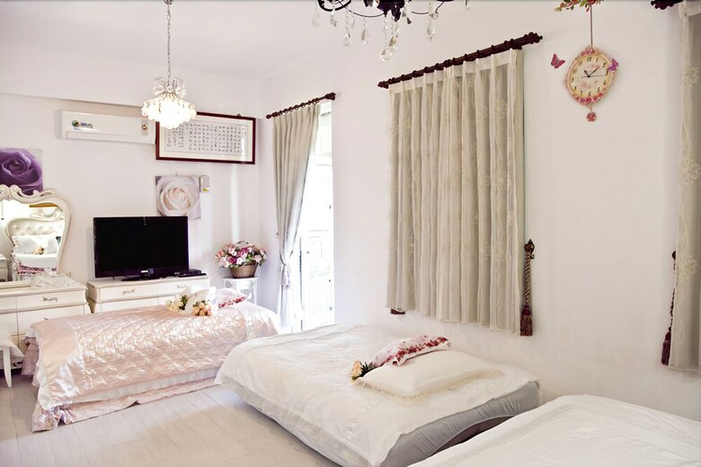 Hotel Alice Garden B&B