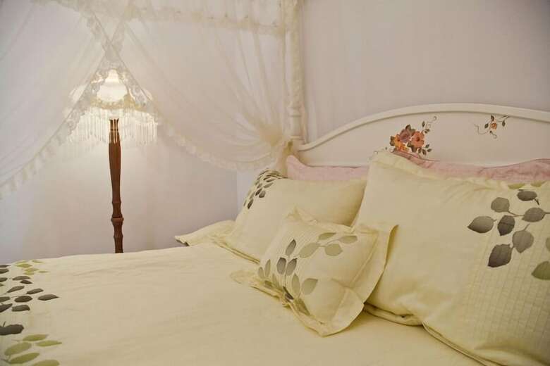 Hotel Alice Garden B&B