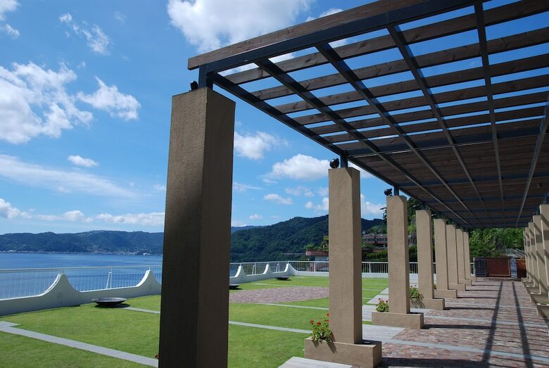 Hotel New Akao