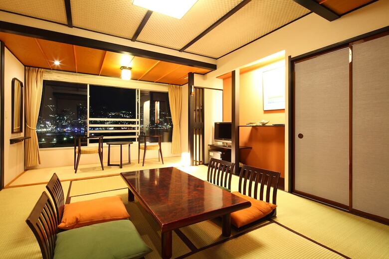 Hotel New Akao