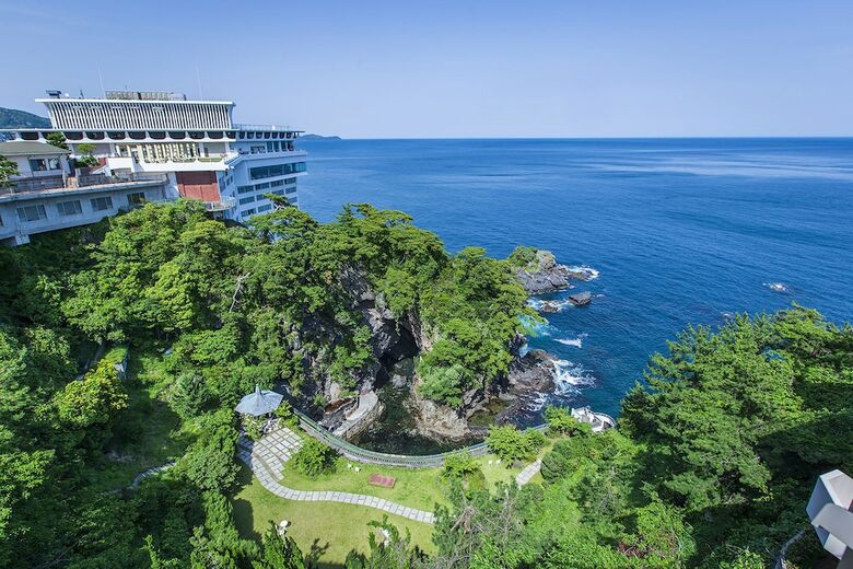 Hotel New Akao