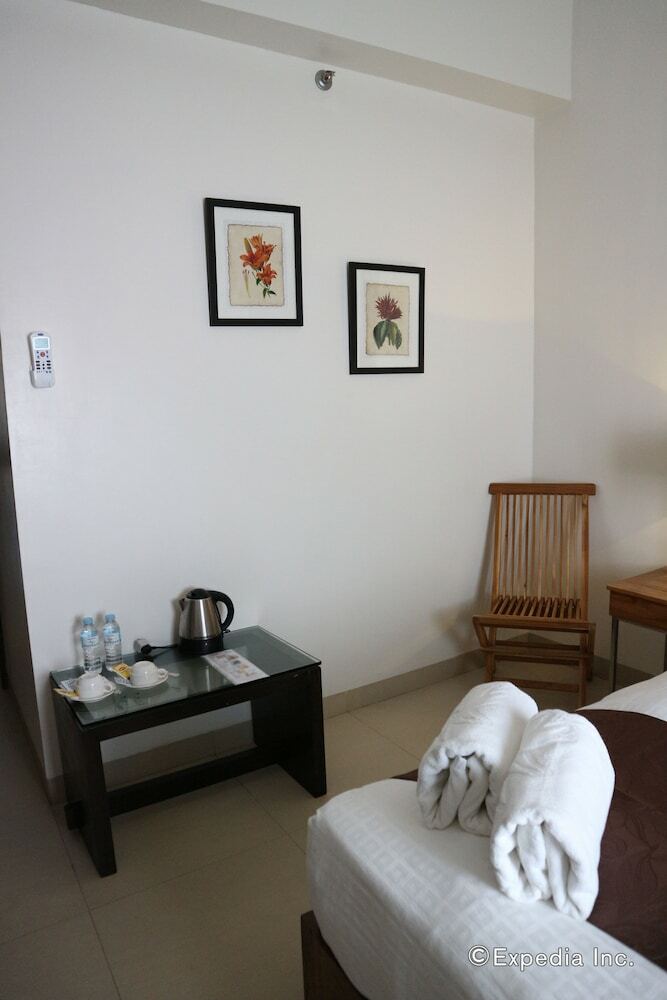 Aloha Boracay Hotel
