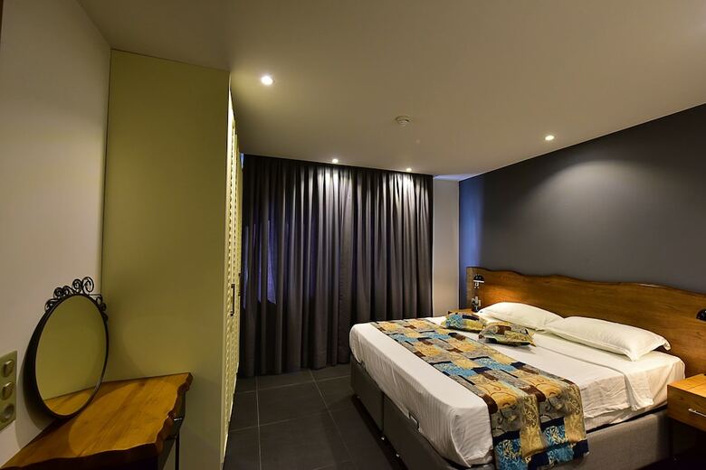 Hotel Degirmenburnu Residence