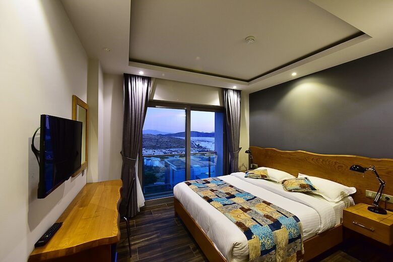 Hotel Degirmenburnu Residence