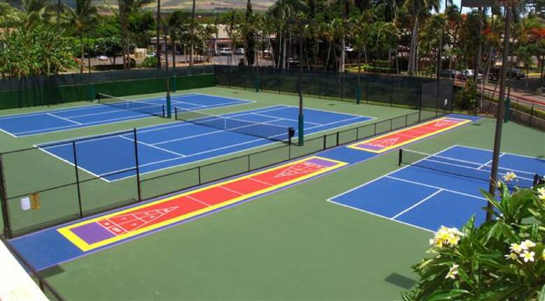 Apartamento Aston Kaanapali Shores