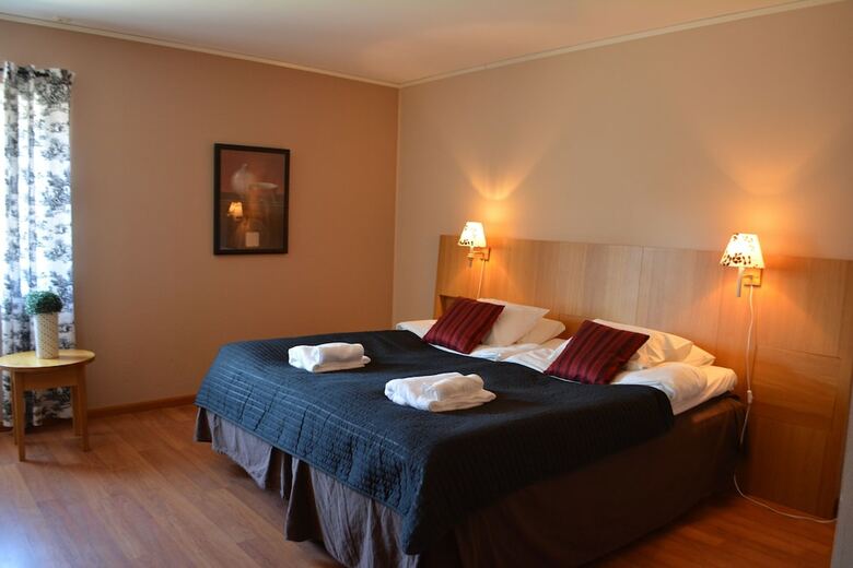Hotell Lyktan