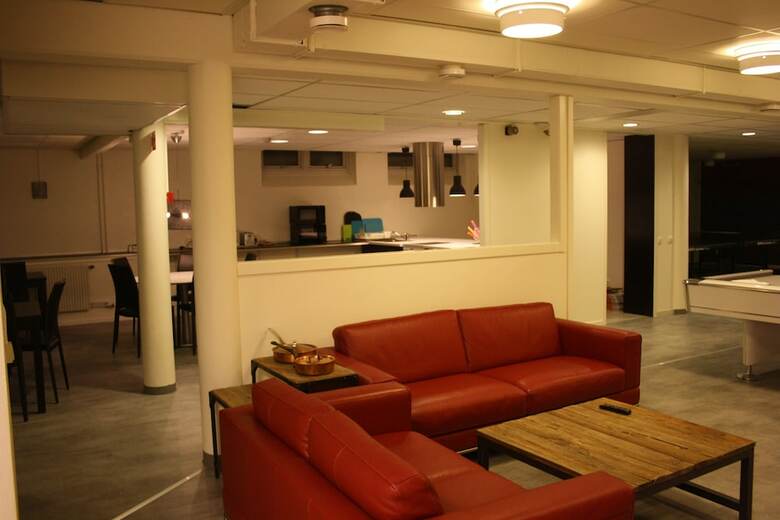 Hotell Lyktan