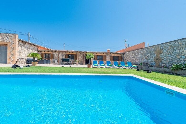 Villa Sestados